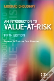 Capa do artigo Introduction To Value-At-Risk