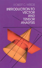 Introduction To Vector And Tensor Analysis - Preview