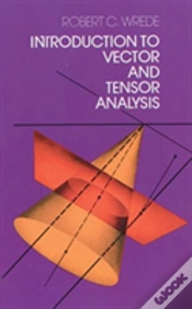 Capa do artigo Introduction To Vector And Tensor Analysis