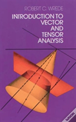Capa do artigo Introduction To Vector And Tensor Analysis