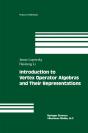 Introduction To Vertex Operator Algebras And Their Representations - Preview