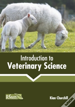 Capa do artigo Introduction To Veterinary Science