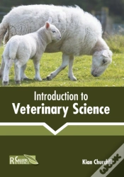 Capa do artigo Introduction To Veterinary Science