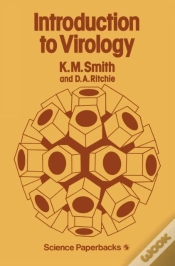 Capa do artigo Introduction To Virology
