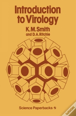 Capa do artigo Introduction To Virology