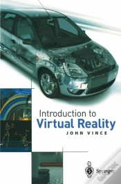 Capa do artigo Introduction To Virtual Reality