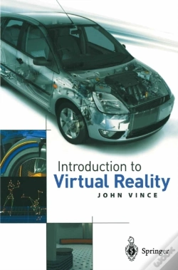 Capa do artigo Introduction To Virtual Reality