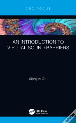 Capa do artigo Introduction To Virtual Sound Barriers