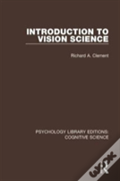 Introduction To Vision Science