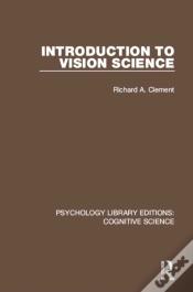 Capa do artigo Introduction To Vision Science