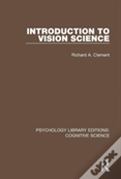 Introduction To Vision Science
