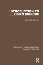 Introduction To Vision Science - Preview