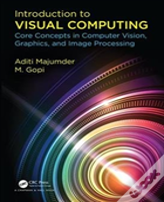 Introduction To Visual Computing