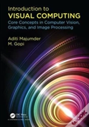 Capa do artigo Introduction To Visual Computing