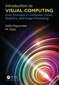Capa do artigo Introduction To Visual Computing