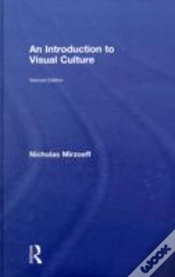 Capa do artigo Introduction To Visual Culture