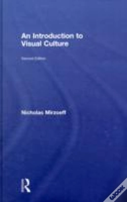 Capa do artigo Introduction To Visual Culture