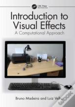 Introduction To Visual Effects