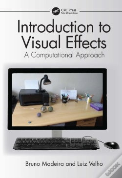 Capa do artigo Introduction To Visual Effects