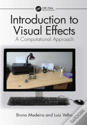 Capa do artigo Introduction To Visual Effects