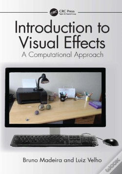 Capa do artigo Introduction To Visual Effects