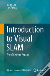 Introduction To Visual Slam