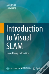 Capa do artigo Introduction To Visual Slam