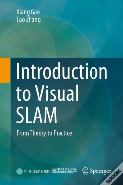 Capa do artigo Introduction To Visual Slam