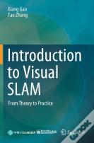 Introduction To Visual Slam