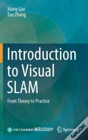 Capa do artigo Introduction To Visual Slam