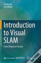 Introduction To Visual Slam