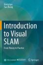 Introduction To Visual Slam - Preview