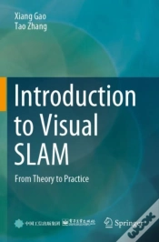 Capa do artigo Introduction To Visual Slam