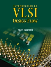 Capa do artigo Introduction To Vlsi Design Flow