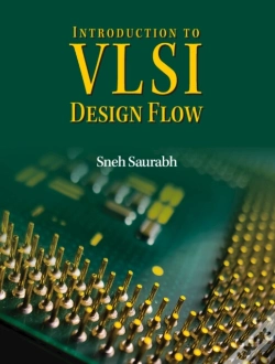 Capa do artigo Introduction To Vlsi Design Flow