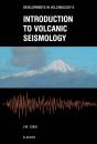 Introduction To Volcanic Seismology - Preview
