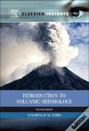 Capa do artigo Introduction To Volcanic Seismology
