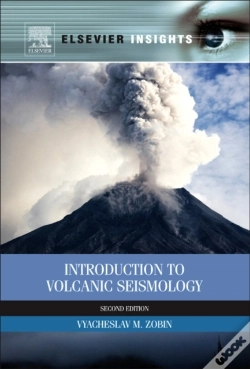 Capa do artigo Introduction To Volcanic Seismology
