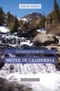 Introduction To Water In California - Preview