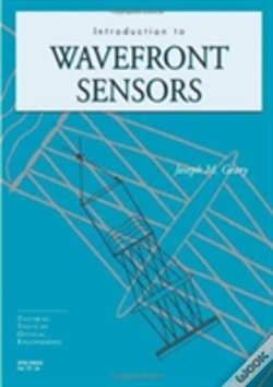 Capa do artigo Introduction To Wavefront Sensors