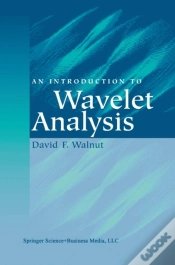 Capa do artigo Introduction To Wavelet Analysis