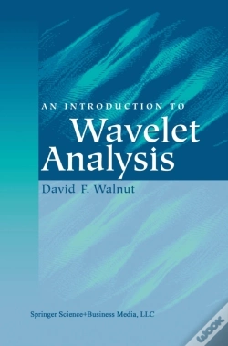 Capa do artigo Introduction To Wavelet Analysis
