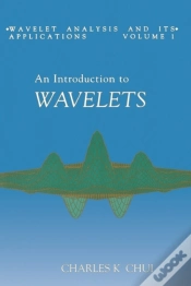 Capa do artigo Introduction To Wavelets