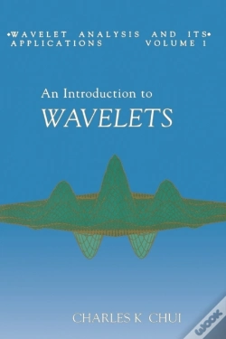 Capa do artigo Introduction To Wavelets