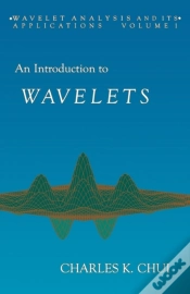 Capa do artigo Introduction To Wavelets