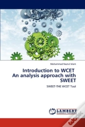 Capa do artigo Introduction To Wcet An Analysis Approach With Sweet