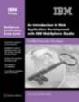 Introduction To Web Application Development With Ibm Websphere Studio - Preview