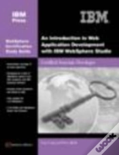 Capa do artigo Introduction To Web Application Development With Ibm Websphere Studio