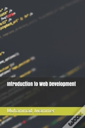 Capa do artigo Introduction To Web Development
