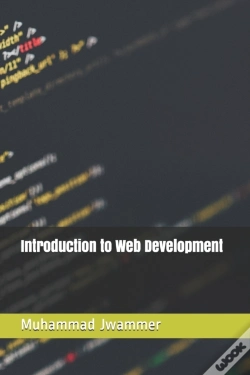 Capa do artigo Introduction To Web Development
